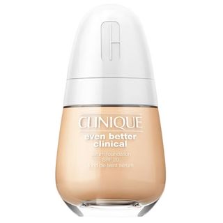 Clinique Even Better Clinical Serum Foundation