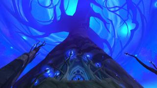 World of Warcraft Shadowlands Chromie Time Level Squish
