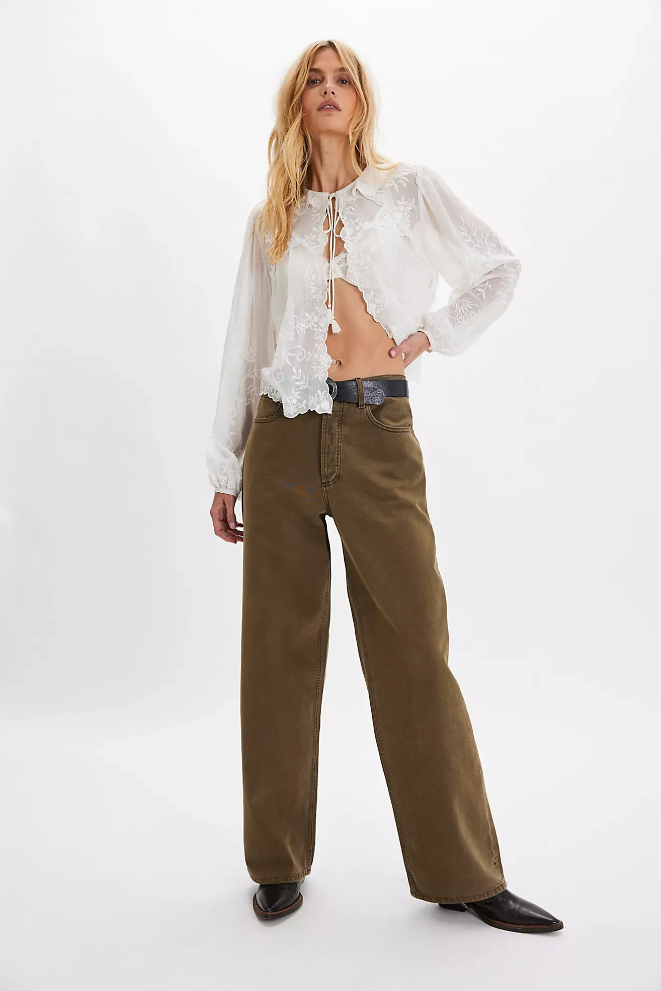 Dala Isle Jeans