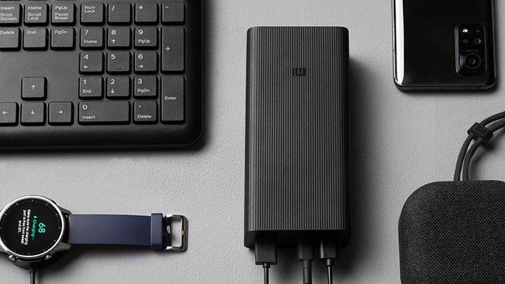 Xiaomi opens crowdfunding for Mi Boost Pro Power Bank 30000mAh in India for  Rs. 1999