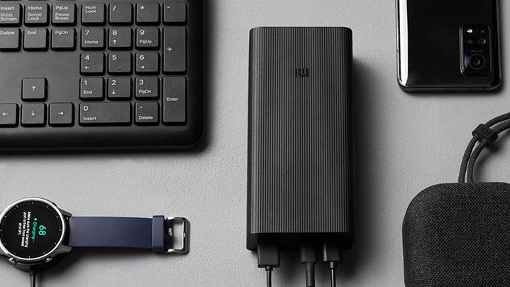 Xiaomi Mi Power Bank Boost Pro