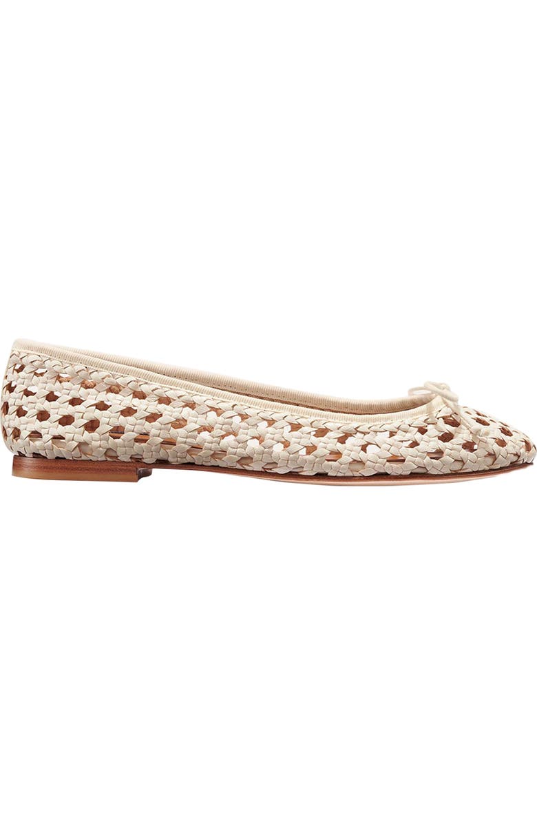 The Woven Demi
