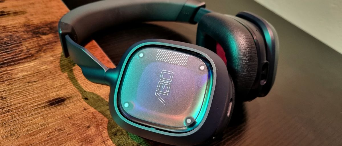 Astro A30 Wireless Headset