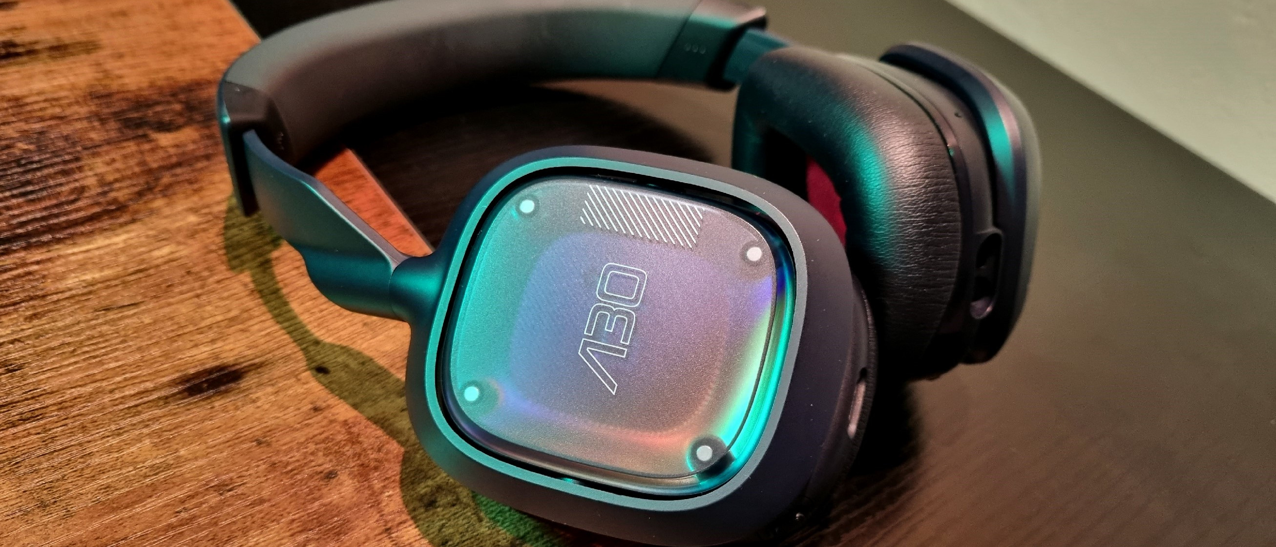Astro A30 (2010) - IGN