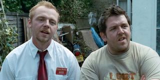 shaun of the dead