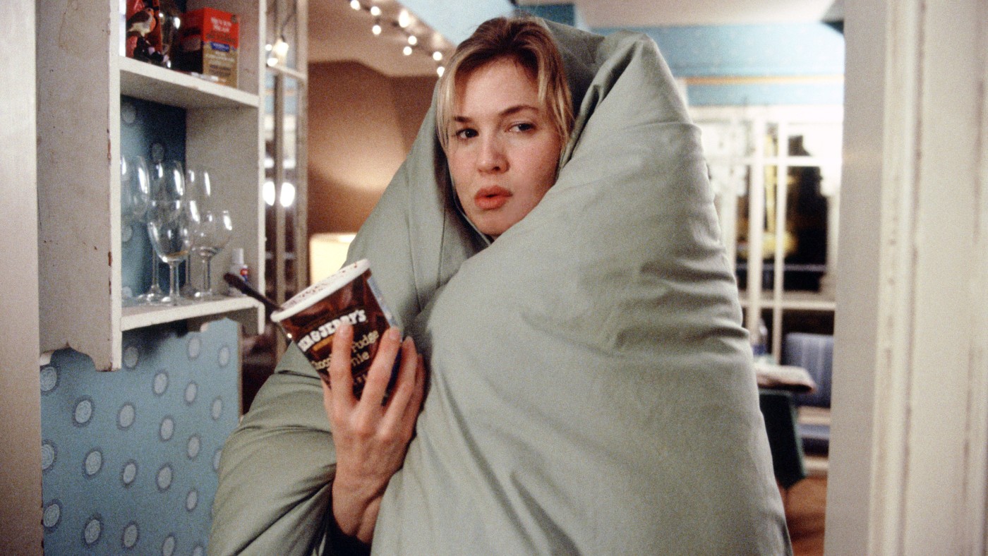 Bridget Jones 4 - Will there be another movie, and will Renee Zellweger and  the original cast return?