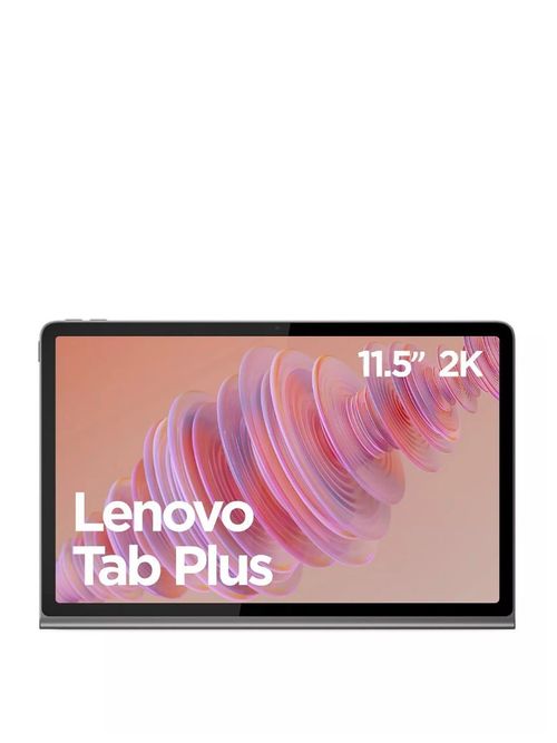Lenovo Tab Plus 11.5-inch Tablet (128GB)