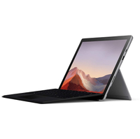 Surface Pro 7 (+ Type Cover): $1,030
