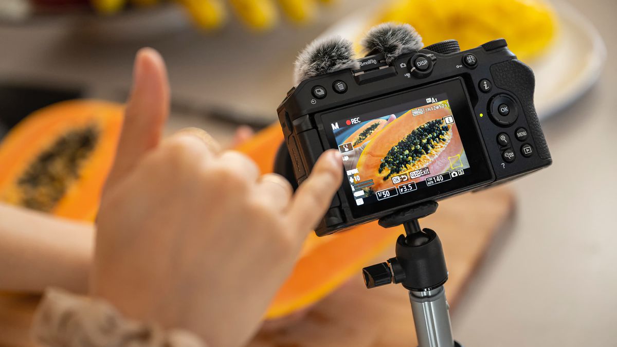 The best budget vlogging camera in 2024 Digital Camera World