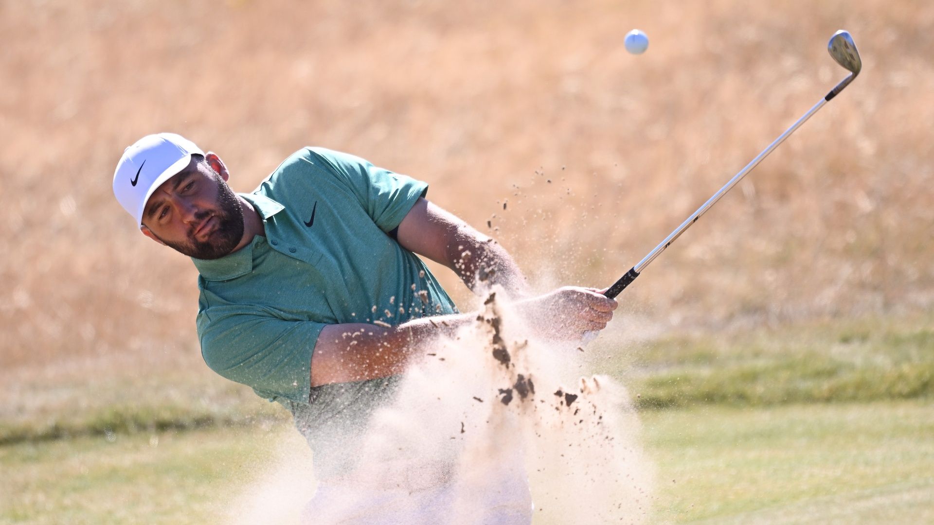 PGA Tour latest news - cover