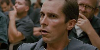 Christian Bale in The Fighter