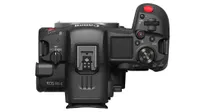Canon EOS R5 C Canon EOS R5 C