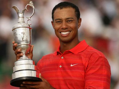 Tiger Woods Open 2006