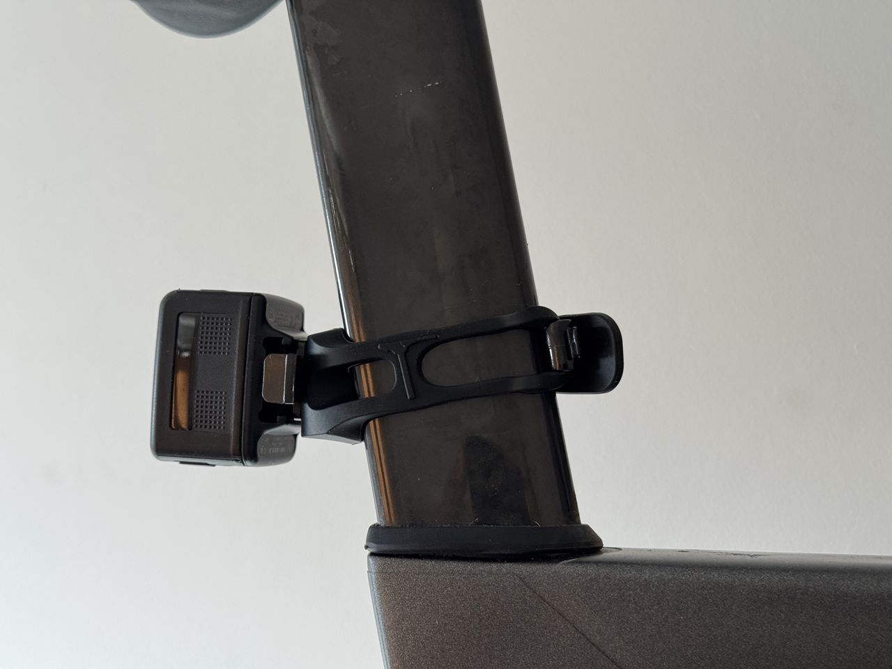 Trek Ion 200 RT and Flare RT lights