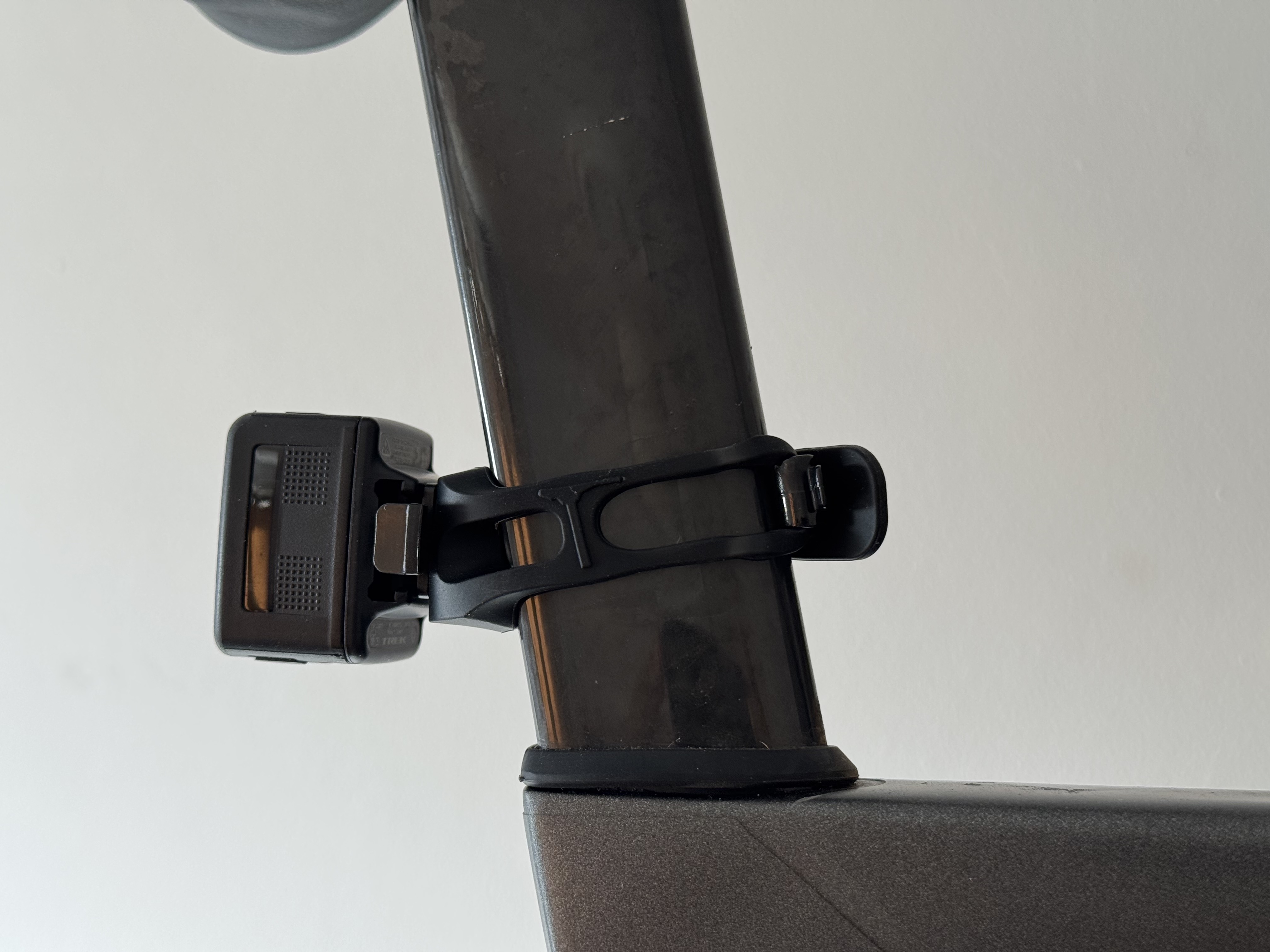 Trek Ion 200 RT and Flare RT lights