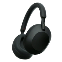 Sony WH-1000XM5 Wireless Noise Cancelling Headphones in Black: $363.99 $297.75 At WalmartSave $66.24