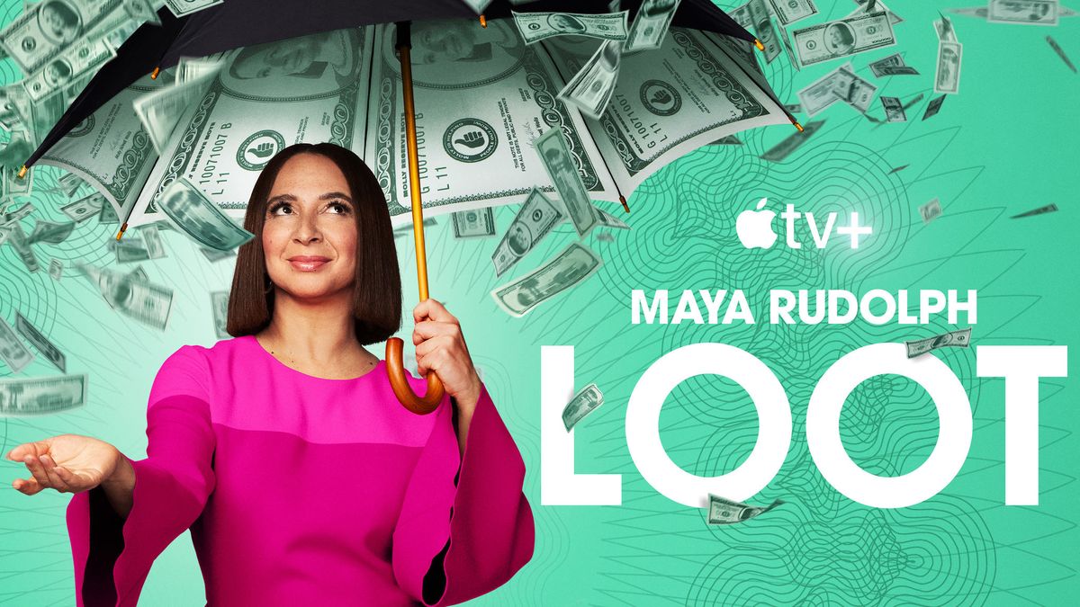 Apple TV+ shares Loot trailer ahead of the comedy show&#039;s June 24 premiere