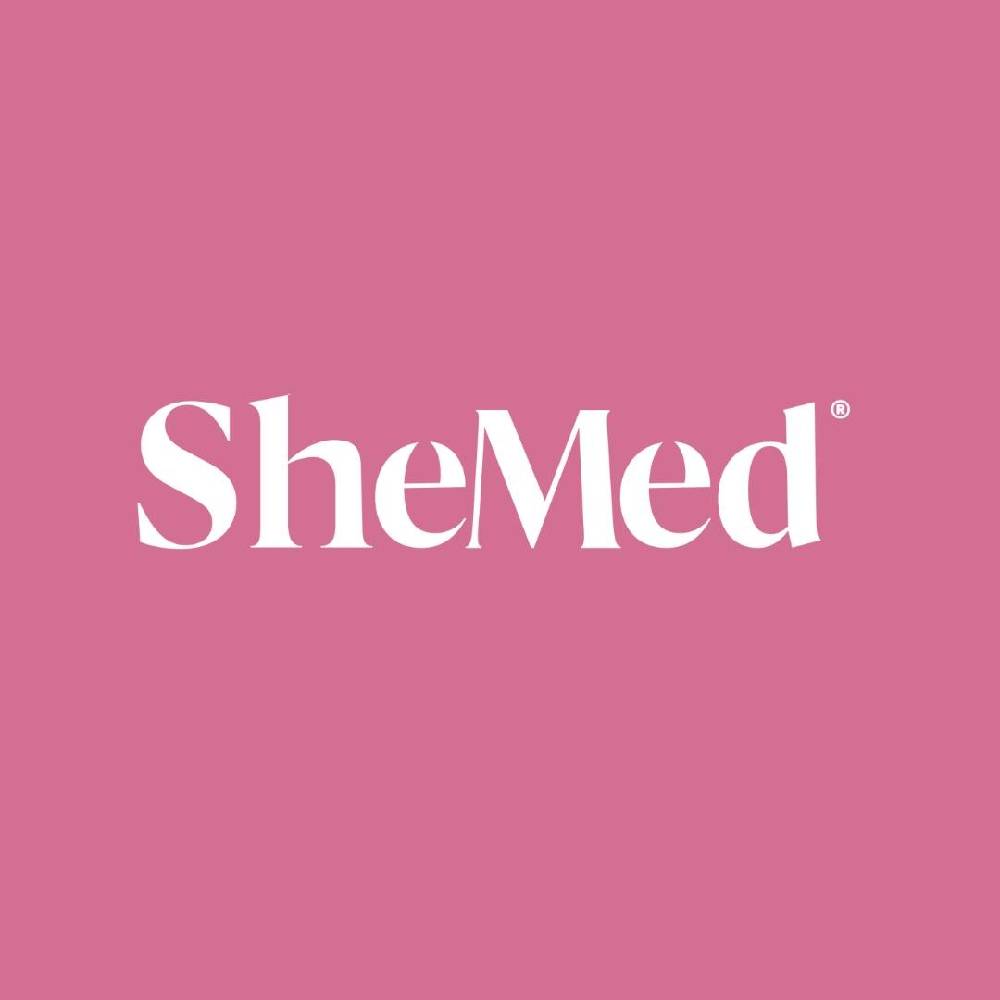 SheMed discount codes
