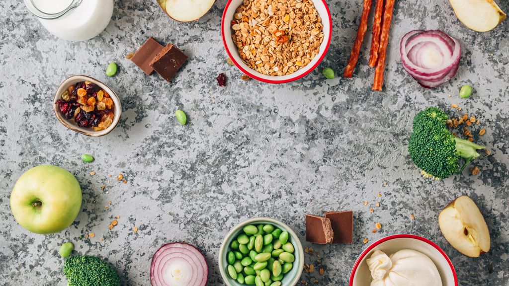 How to do an elimination diet Live Science