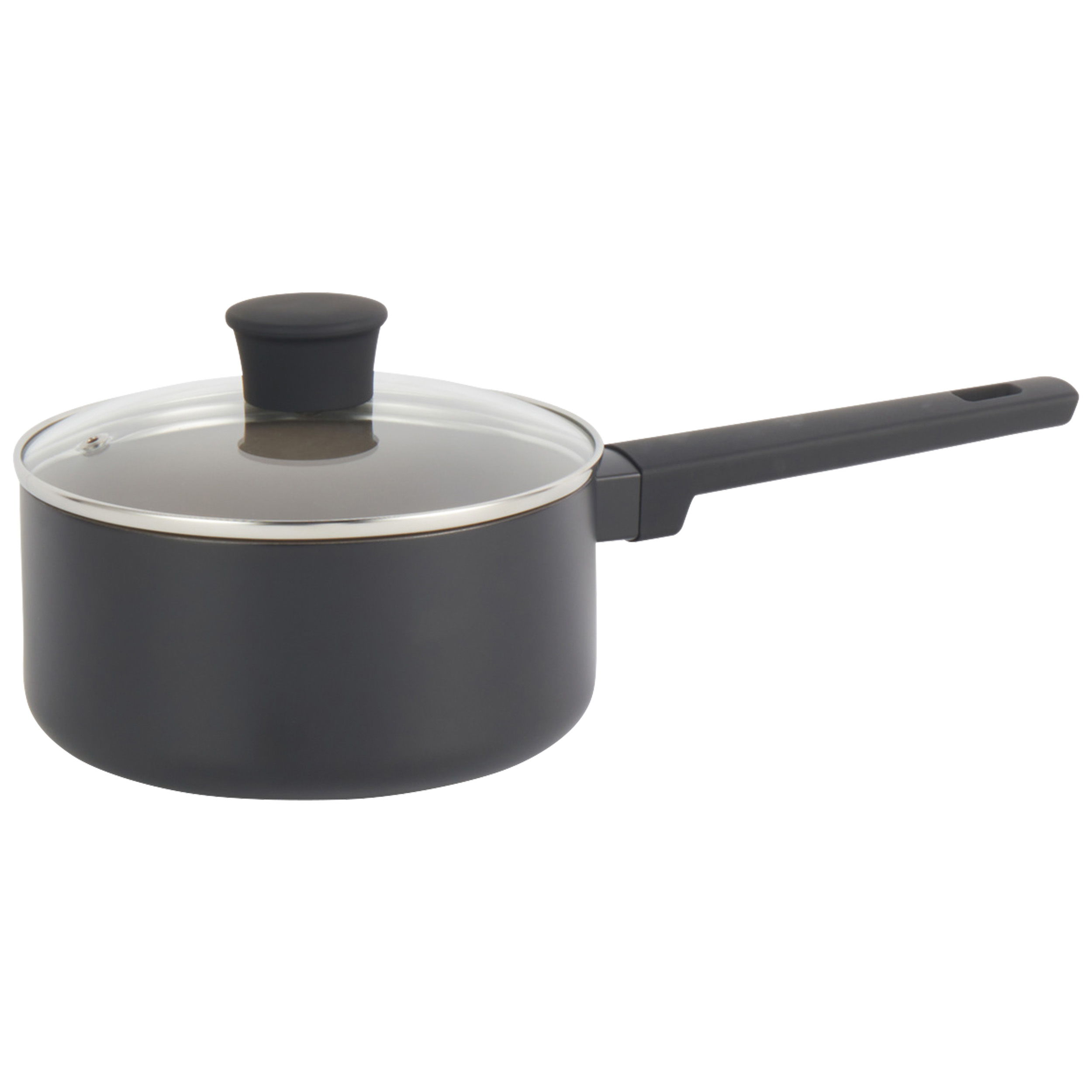 Ceramic Non-Stick Saucepan