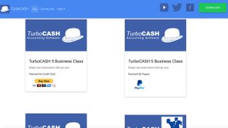 TurboCash