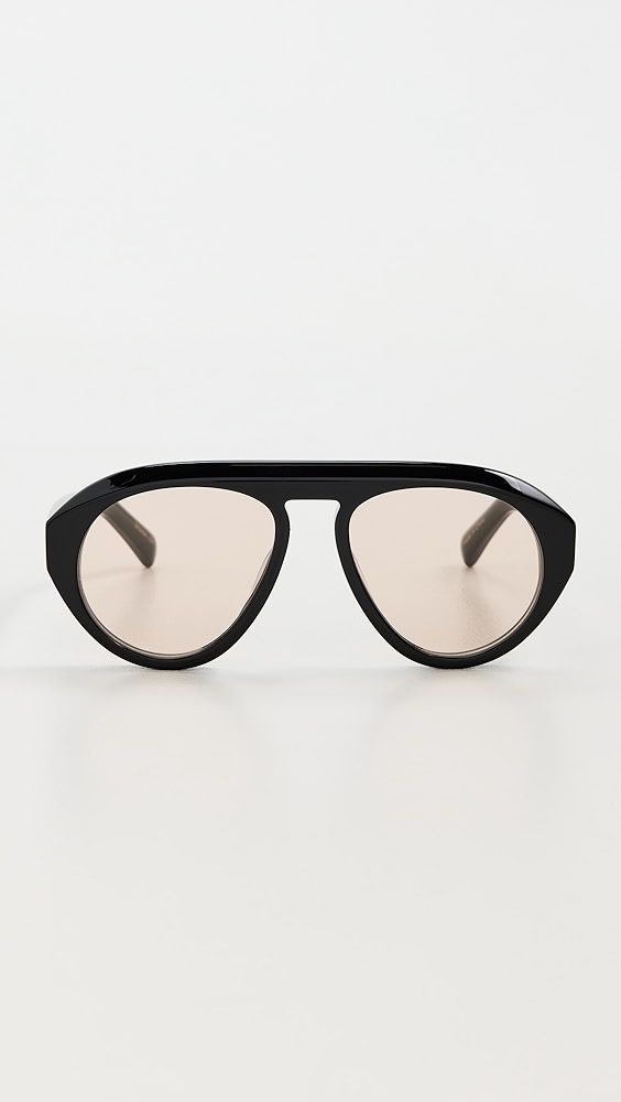 Elisa Johnson Val Sunglasses