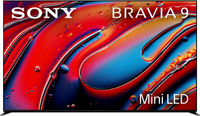 Sony 65" Bravia 9 Mini-LED 4K QLED TV