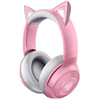 Razer Kraken BT Kitty Edition:$99.99$79.99 at Amazon
Save $20 -