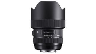 Best Nikon lens: Sigma 14-24mm f/2.8 DG HSM | A
