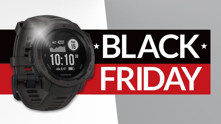 garmin watch sale black friday