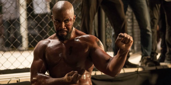 Michael Jai White