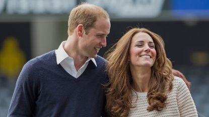 Kate Middleton and Prince William will relive wedding nostalgia this week as they reconnect with celebrities at Earthshot ceremony