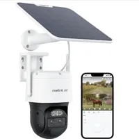 Reolink TrackMix LTE | 41% off at AmazonWas &pound;339.99 Now &pound;199.99