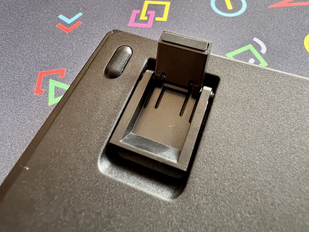 Keychron K8 Pro Angled Feet