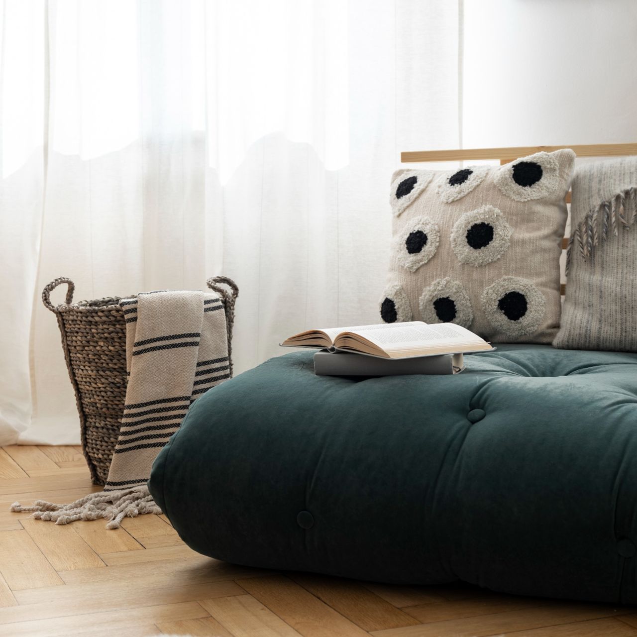 Futon vs mattress which makes for a better night's sleep? Ideal Home