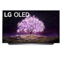 LG OLED C1 Series 83" Smart TV: $5,999.99