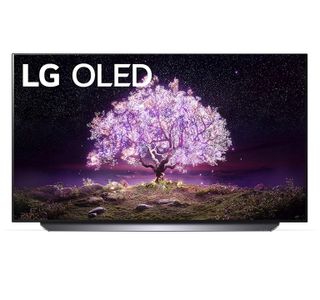 LG OLED C1 55 reco