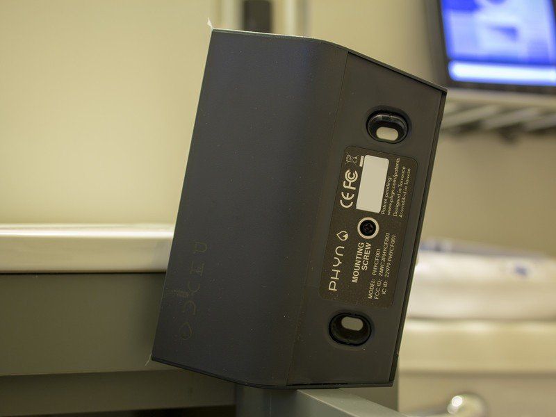Phyn Smart Water Assistant Installation