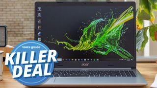 The 259 Acer Aspire 5 Slim Is An Absolute Black Friday Steal Tom S Guide