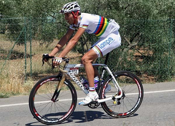 Alessandro Ballan (Lampre-NGC)