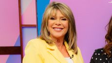 A HEADSHOT OF RUTH LANGSFORD