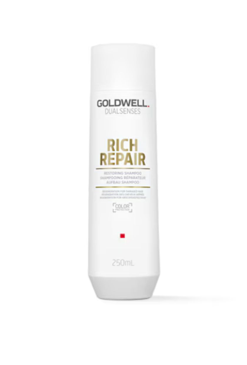 Goldwell, Dualsenses Rich Repair Restoring Shampoo