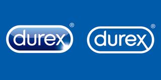 Durex logos