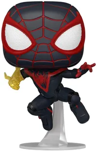 Miles Morales: was $11 now $9 @ Amazon