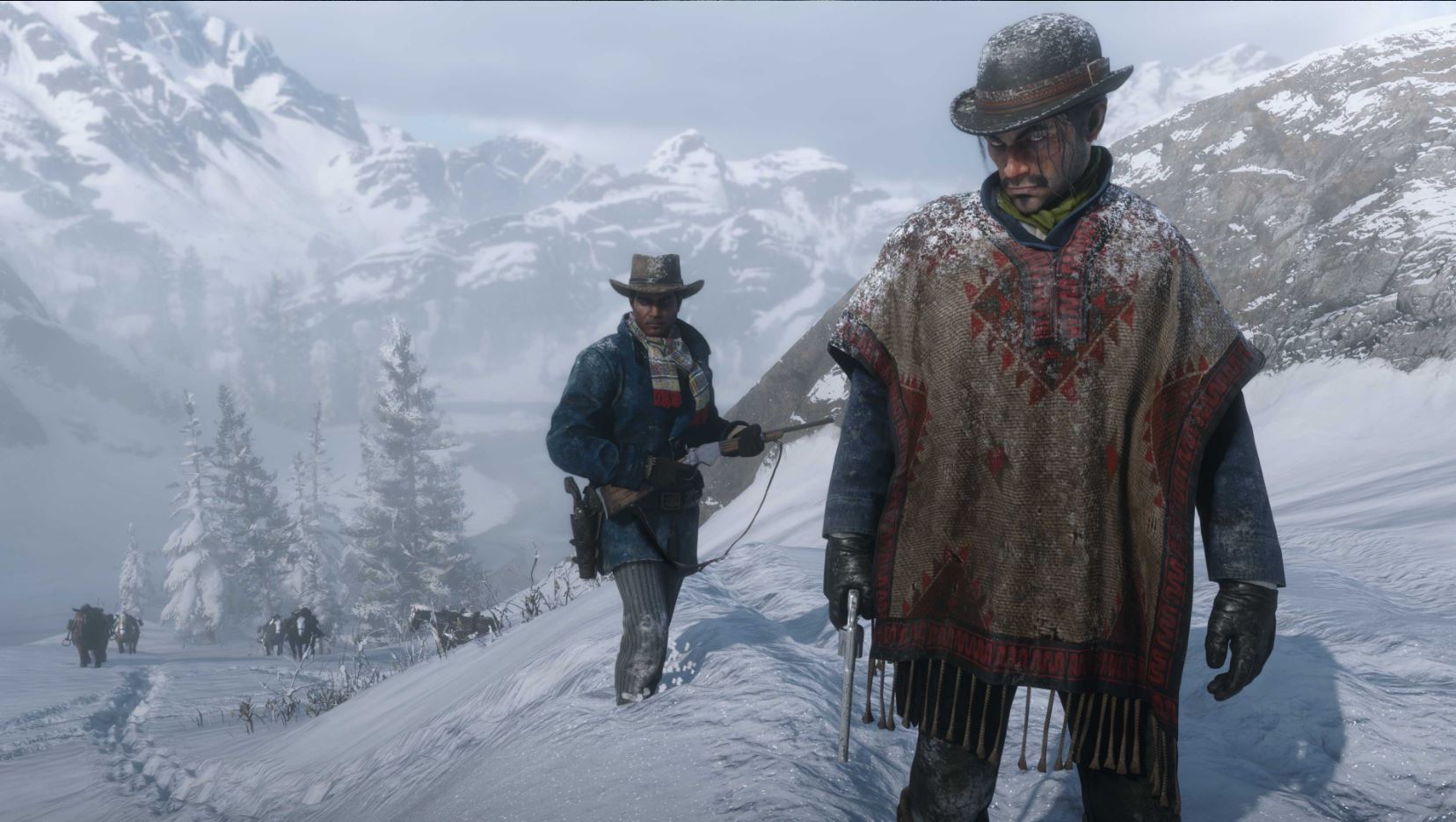 Red Dead Redemption 2: Is Red Dead Redemption 2 Online only