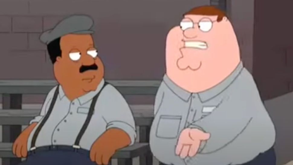 The Funniest Family Guy Episodes, Ranked | Cinemablend