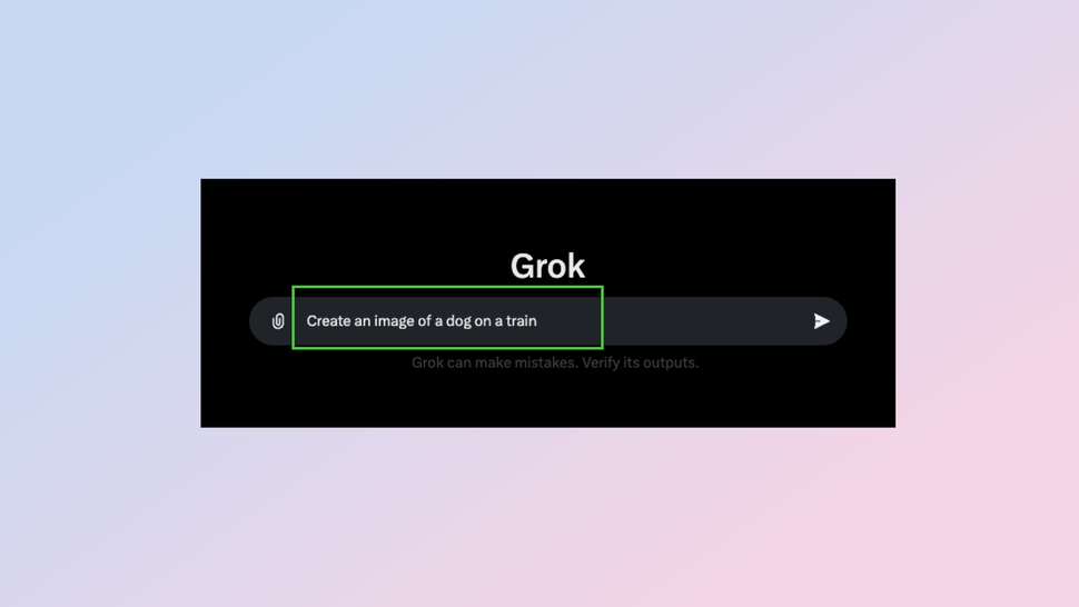 Grok Aurora image generator is live — here’s how to use it | Tom's Guide