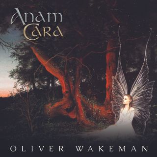 Oliver Wakeman