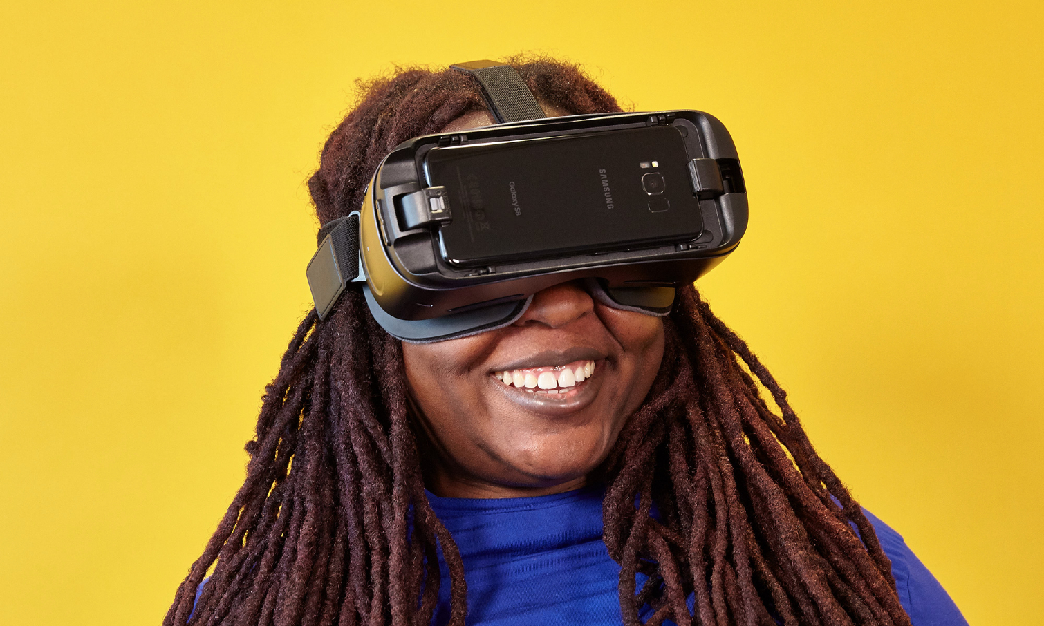 Samsung Gear Vr Review 17 A New Way To Play Tom S Guide