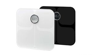 Fitbit Aria Wi-Fi Smart Scale Weight Tracker - health and beauty - by owner  - household sale - craigslist